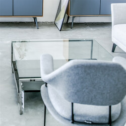 Glasplatte Glastisch Tischplatte 120x65 Schwarz ESG Sicherheitsglas Glasscheibe