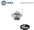 TH23383G1 KÜHLFLÜSSIGKEIT KÜHLER THERMOSTAT GATES FÜR RENAULT MEGANE III