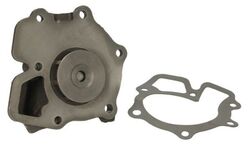 THERMOTEC D1G026TT Water Pump for FORD