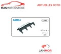 MOTOR ZÜNDSPULE JANMOR ABM94 H NEU OE QUALITÄT