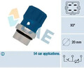 KÜHLMITTELTEMPERATURSENSOR 34330 FAE für VW AUDI FORD