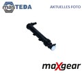 45-0132 WASCHWASSERDÜSE SCHEINWERFERREINIGUNG MAXGEAR NEU OE QUALITÄT