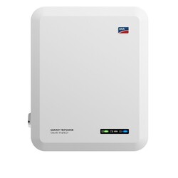 SMA Wechselrichter Smart Energy STP6.0-3SE-40 - 0 % MwSt. gem. § 12 Abs. 3 UStG