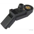 1x Sensor, Saugrohrdruck HERTH+BUSS ELPARTS 70670004 passend für CITROËN FIAT