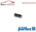 KRAFTSTOFFFILTER PURFLUX FCS772A P FÜR RENAULT LOGAN I,DUSTER 1.5L