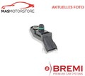 MAP SENSOR DRUCKSENSOR SAUGROHRDRUCK LINKS BREMI 35013 A FÜR FIAT PUNTO,DOBLO