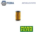 P 811 X KRAFTSTOFFFILTER MANN-FILTER FÜR MAN F 90,M 90,SG,SÜ,SD,SR,ÜL,NG,SL,R