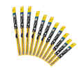 Scheibenwischer Wischblatt Flachbalkenwischblatt beidseitig ST55 550mm HELLA