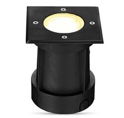 LED Boden-Einbaustrahler Außen IP67 Gartenstrahler RGB Bodenstrahler WLAN Wifi