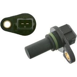 ORIGINAL® Febi Bilstein Sensor, Geschwindigkeit für VW GOLF IV PASSAT B5.5