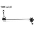 1x Stange/Strebe, Stabilisator SKF VKDS 348530 passend für BMW