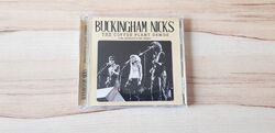 Buckingham Nicks - The Coffee Plant Demos CD