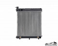 Wasserkühler Kühler Motorkühlung für Mercedes T1 601 602 1986-1996