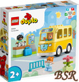 LEGO® DUPLO: 10988 Die Busfahrt ! NEU & OVP !