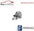 UNTERDRUCKPUMPE BREMSANLAGE PIERBURG 724807310 I FÜR BMW 5,3,Z4,6,1,E60,E90,E61