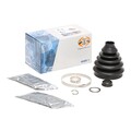 LÖBRO 306354 Faltenbalgsatz Antriebswelle für VW Golf IV Schrägheck (1J1) BORA
