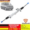 LENKGETRIEBE HYDRAULISCH FÜR VW TRANSPORTER BUS T4 IV KASTEN BUS BJ 93-03