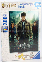 Ravensburger Puzzle Harry Potter und die Heiligtümer des Todes Teil 2 300st. NEU