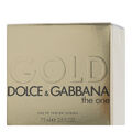 Dolce & Gabbana - The One Gold Eau de Parfum Intense Spray 75ml
