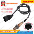 Lambdasonde Regelsonde Für Mercedes W203 C180 C200 W211 E200 CLK 0258007161 DE