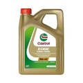 Motoröl Castrol Edge TD 5W-40 4 Liter TurboDiesel Fluid Titanium ACEA C3 dexos2