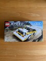 LEGO Speed Champions 76897 1985 Audi Sport Quattro S1 EOL | Neu & OVP