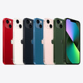 Apple iPhone 13 Mini 128GB 256GB - alle Farben - Refurbished Wie Neu