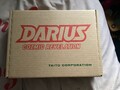 Darius Cozmic Revelation Collector's Edition Nintendo Switch 
