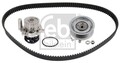 FEBI BILSTEIN 173228 Wasserpumpe + Zahnriemensatz für SEAT,SKODA,VW