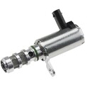 NTY Steuerventil Nockenwellenverstellung für Peugeot 2008 I CU_ 1.2 THP