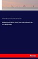 Humoristische Reise durch Texas von Galveston bis zum Rio Grande, | Buch | 97837