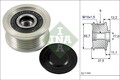 INA Generatorfreilauf 535 0226 10 für CHEVROLET OPEL