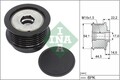 Schaeffler INA 535 0352 10 Generatorfreilauf für FORD Generator