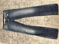 Jeans Hose von Herrlicher Gr. W27 L32