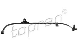 ABS-Raddrehzahlsensor Vorderachse rechts 822 044 TOPRAN für HYUNDAI i10 I