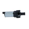 1x Zusatzwasserpumpe (Kühlwasserkreislauf) NRF 390023 passend für AUDI SEAT