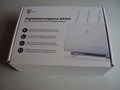 Deutsche Telekom Digitalisierungsbox Basic Drahtlose Router - Weiß (40748959)