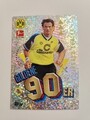 Match Attax Bundesliga Extra 23/24 Kohler Goldene 90er Borussia Dortmund #549