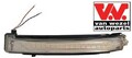 VAN WEZEL 3391915 Blinkleuchte Blinker Blinklicht für Nissan 