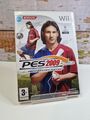 Pro Evolution Soccer 2009 (Wii) Lionel Messi Nintendo Spiel 
