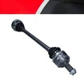 Antriebswelle hinten links o rechts HINTERACHSE passend für BMW 3 e36 3er Z3