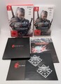 The Witcher 3 Wild Hunt Complete Edition - Nintendo Switch