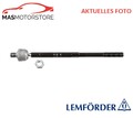 AXIALGELENK SPURSTANGE VORNE LEMFÖRDER 43456 01 A FÜR SEAT ATECA
