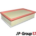 JP Luftfilter 1118604600 für VW