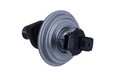 MAXGEAR 27-0699 AGR-Ventil mit Dichtung für BMW 3 Touring (E91) 5 Touring (E61)