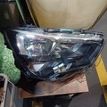 VALEO Hauptscheinwerfer 450631 Halogen H1 PY21W W21/5W für OPEL COMBO K9 Tour