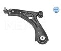 Lenker, Radaufhängung MEYLE 7160504163 für Ford Focus IV