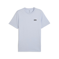 PUMA Essentials 2 Colour Small No. 1 Logo T-Shirt