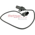 Metzger 0902279 Impulsgeber Kurbelwelle für HYUNDAI SANTA FE I CM Sensor