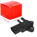 HERTH+BUSS ABGASDRUCKSENSOR passend für AUDI A4 A6 A8 Q7 SKODA SUPERB VW PASSAT 